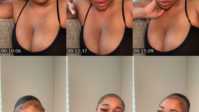 TikTok live: TTM😘 @wewantdasani by @wewantdasani