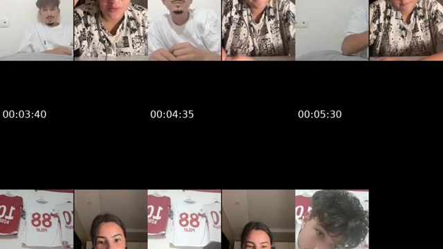 @cayli_2.3 TikTok live