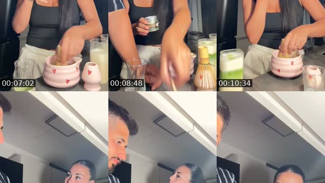 @gizemedl TikTok live