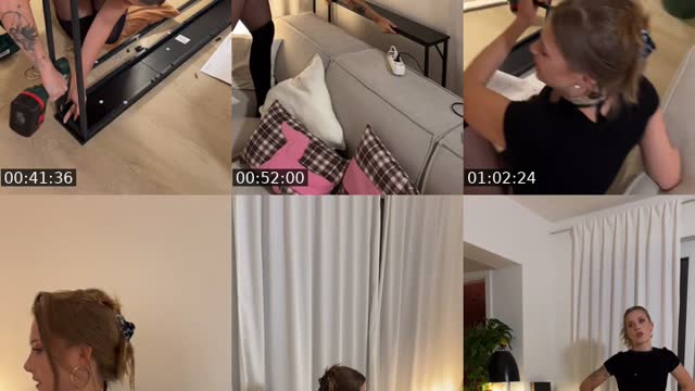 @tonydorn TikTok live from 2026-08-18