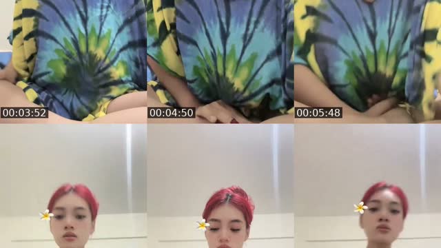@katsem450 TikTok live