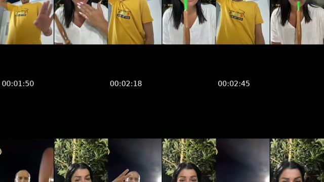 @kj8lj TikTok live