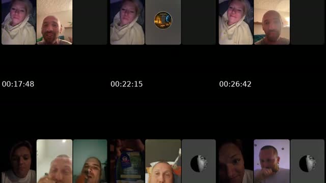 @jenna231187 TikTok live