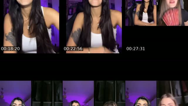 @dijiiiii TikTok live from 2026-08-18