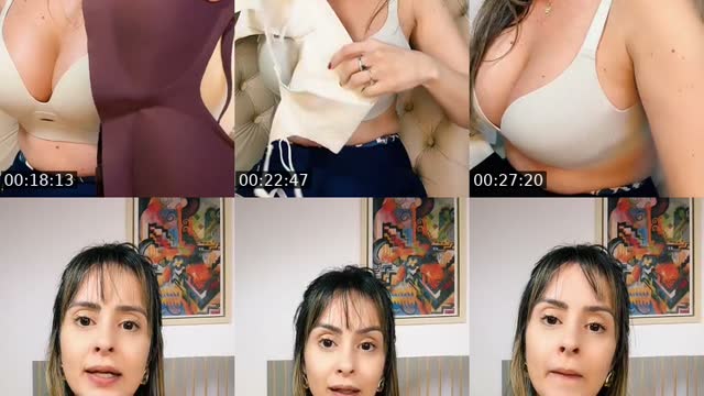 TikTok live: OFERTA DE LIVE!!!! by @bettinacreator