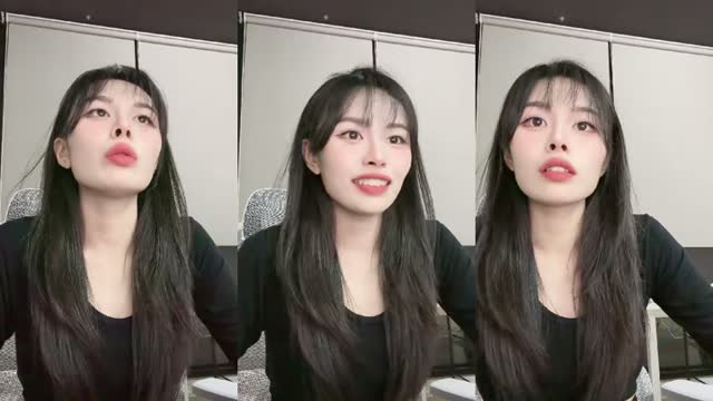 TikTok live: วันนี้จั้นน่ารักมั้ยร่ะ by @trktk.03