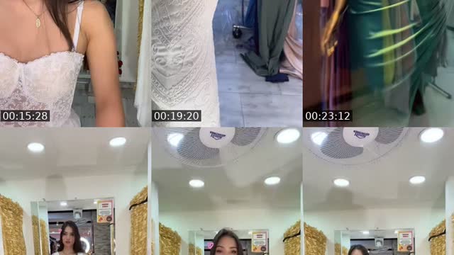 @studio.americano TikTok live from 2026-08-18