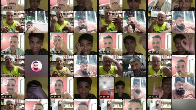 @necat34721 TikTok live from 2026-08-18
