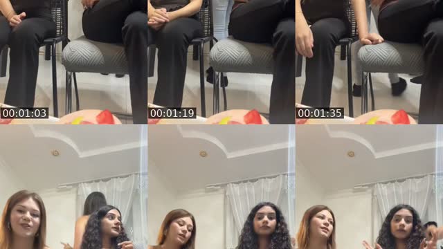 @unkxwn.x21 TikTok live