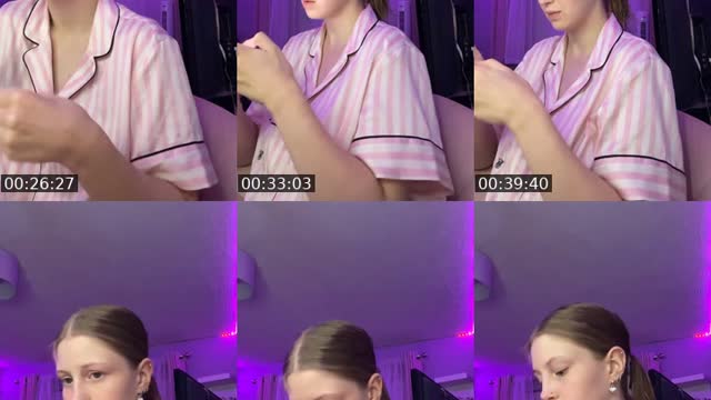 @xbellar0se TikTok live from 2026-08-18