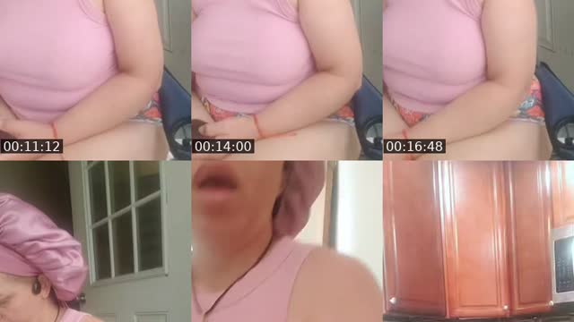 @tiktokshopdelarubia TikTok live from 2026-08-18