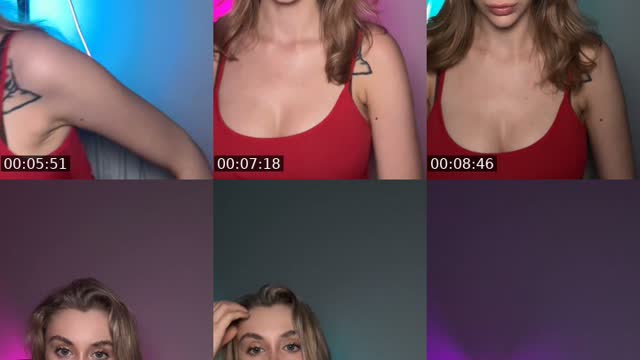 @kitty_fisa TikTok live