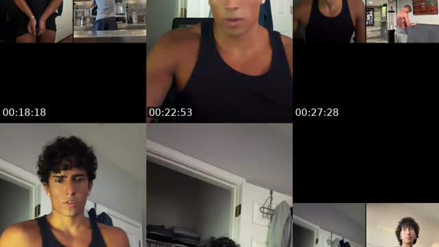 @arturolifts_ TikTok live from 2026-08-18