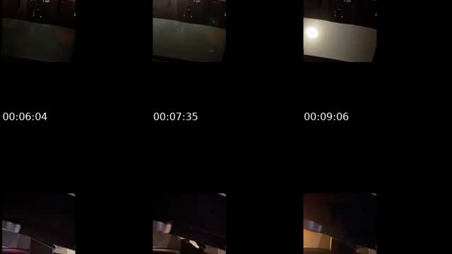 @hereisalltv TikTok live