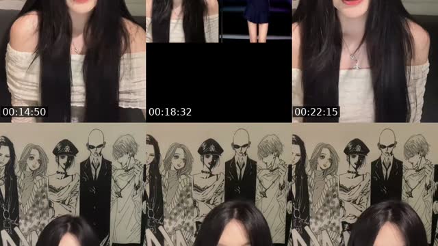@meyerabg5n9 TikTok live from 2026-08-18