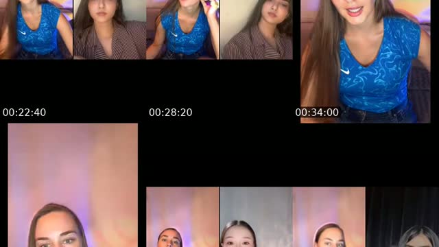 @iryna_yevdokymova TikTok live