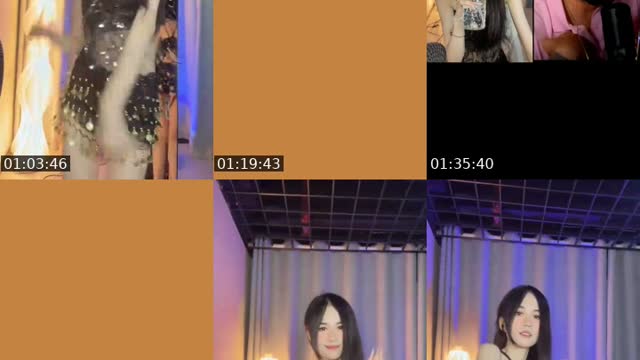 TikTok live: game live streaming by @bela226688