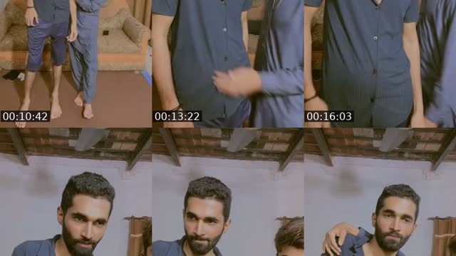 TikTok live: Galaxy for surprise by @lovely.c87