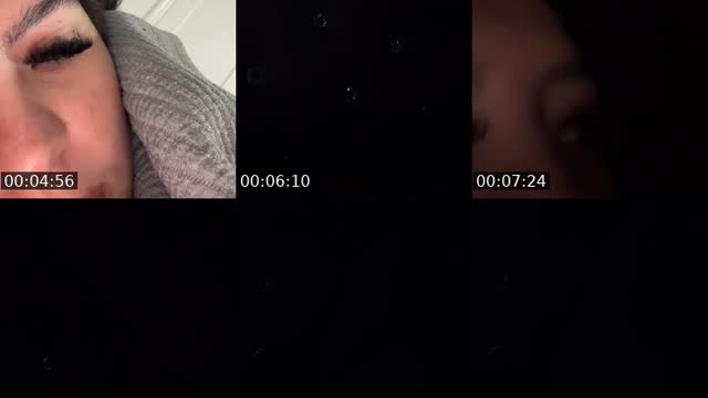 @kashout.xiomami TikTok live