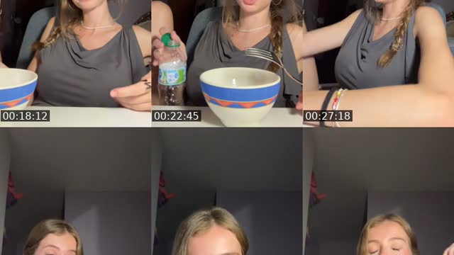 @laoreja3 TikTok live from 2026-08-18