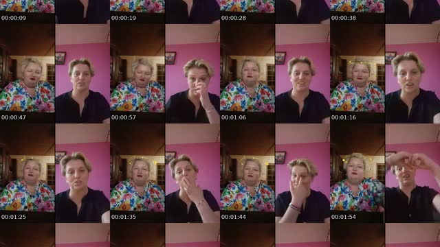@klaudita.vibe TikTok live