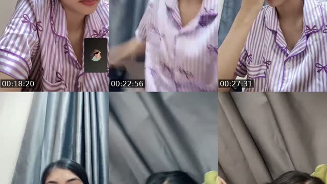 TikTok live: Shshhshshshshshhshs by @amalinnajwa2