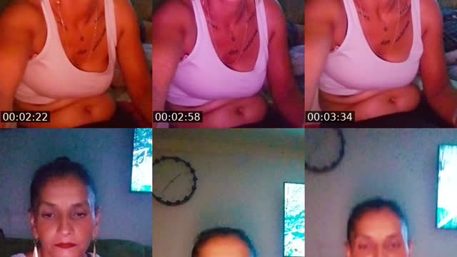 @janakarchnakova48 TikTok live