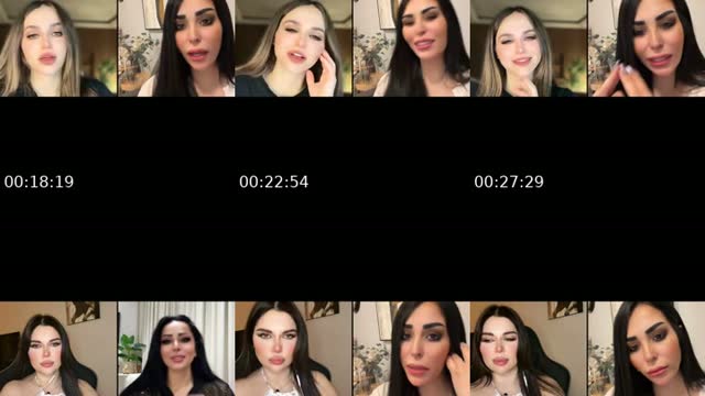 @sawsansalloum2 TikTok live from 2026-08-18