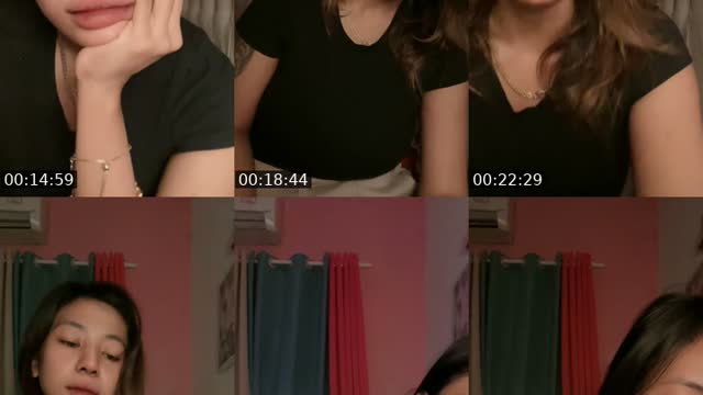 @tashatieraa TikTok live from 2026-08-18