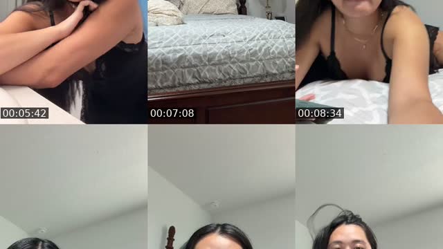 @honeyrybak30 TikTok live