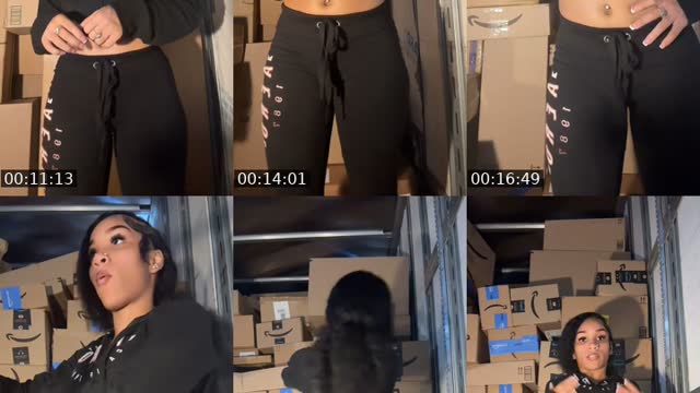 @bigshawnna_ TikTok live from 2026-08-18