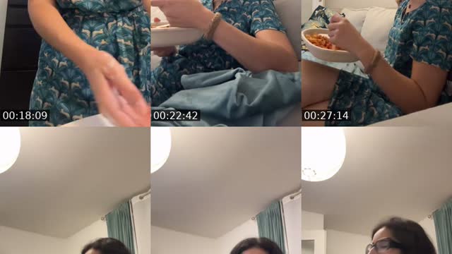 @salemwrwb TikTok live from 2026-08-18