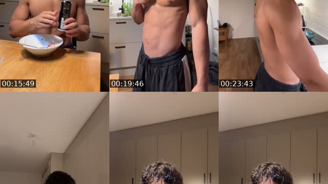 TikTok live: Påsen collab vid 25k by @viktor.pagroth