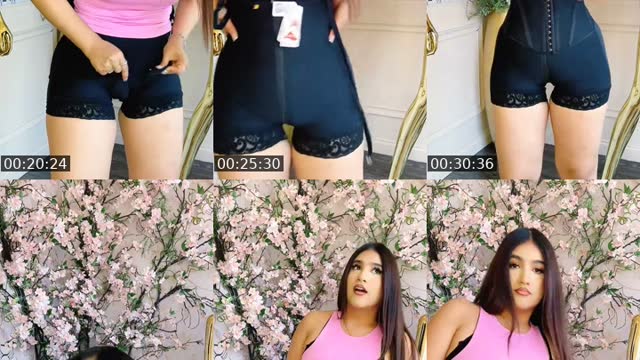 @contourgoddessofficial TikTok live from 2026-08-18