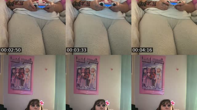 @venusthugoddzzoflove TikTok live from 2026-08-18