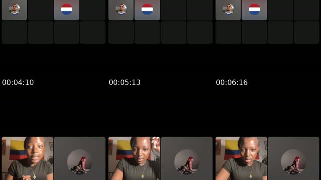 @w.morenitaa TikTok live