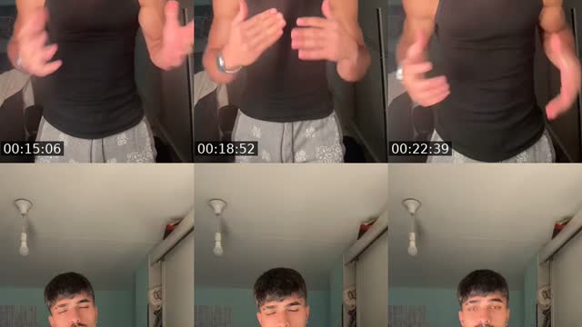 TikTok live: לייב לפני טיסה חזרה by @jozefatia4