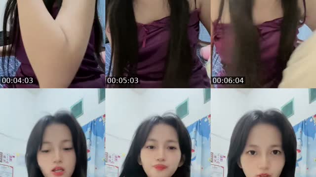 @fionaclarissa660 TikTok live