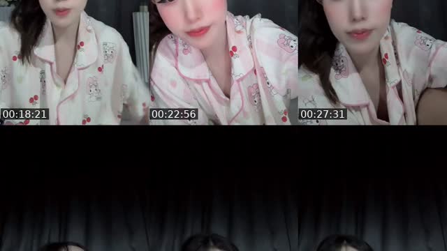 @lq_yuko TikTok live from 2026-08-18