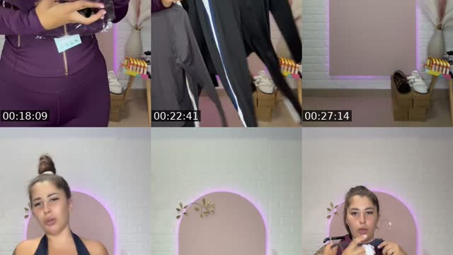 @rys_modass TikTok live from 2026-08-18
