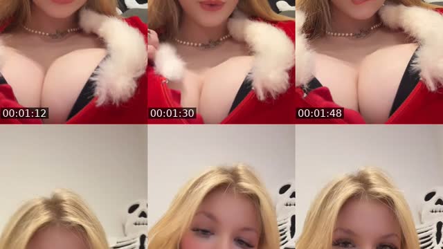 @xangel._xoxox TikTok live