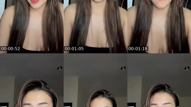 @berhentisejenak25 TikTok live