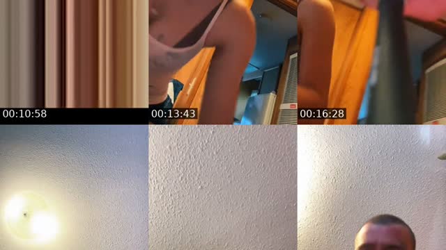 @mommygrace720 TikTok live from 2026-08-18