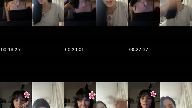 TikTok live: Match ore 22🌙 by @dd.mandyy