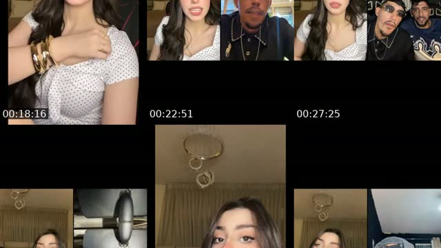 @haneen.adel468 TikTok live from 2026-08-18