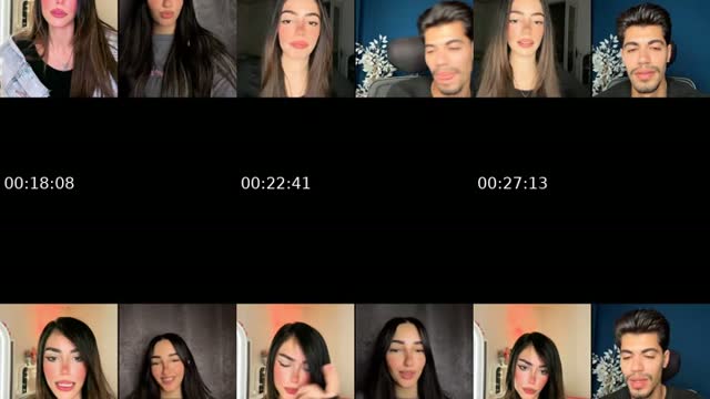 @singerbiba3 TikTok live from 2026-08-18