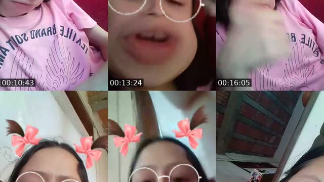 @uendivieiradejesu TikTok live