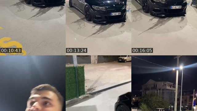 ALYyle bıcı bıcı - @denizkokssall