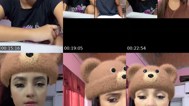 @maria123345691 TikTok live from 2026-08-18