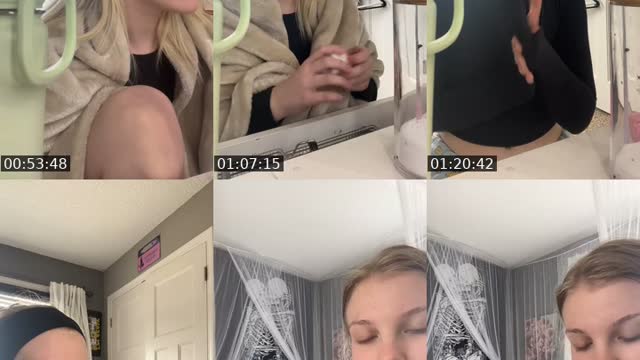 @addisonarcand TikTok live from 2026-08-18